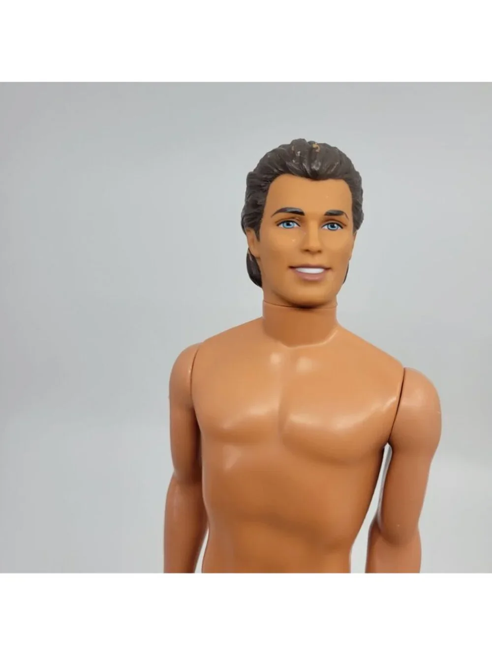 Barbie ken allan